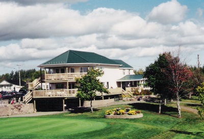 maplewood country club cost